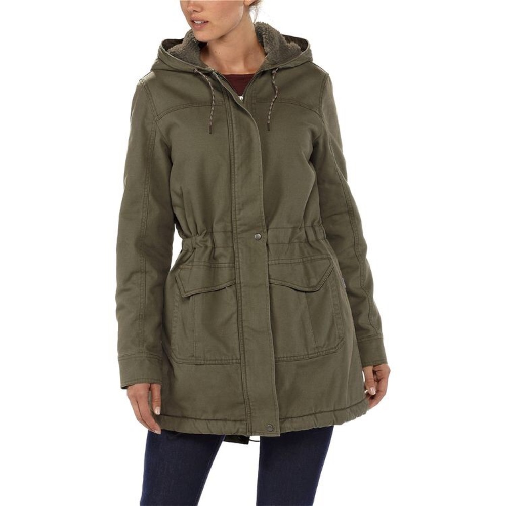 Patagonia Insulated Prairie Dawn Parka- Women’s